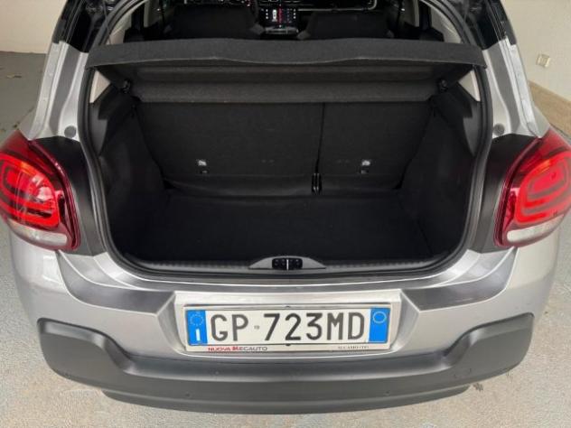 CITROEN C3 PureTech 83 S&S Shine rif. 23252966 - Foto 5