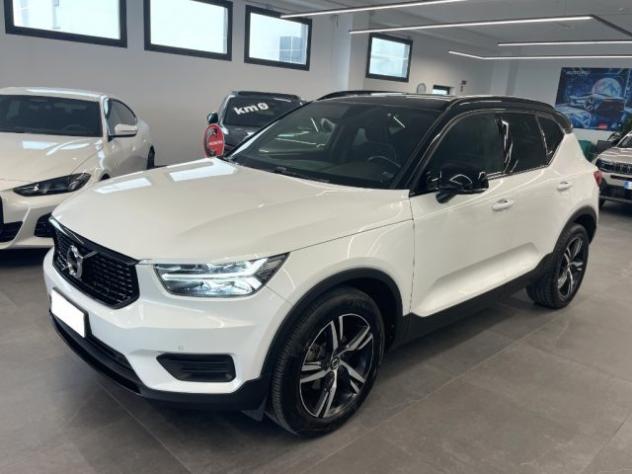VOLVO XC40 2.0 D3 AWD 150 CV R-design Tetto rif. 24006891 - Foto 5