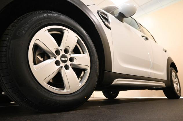 MINI Mini Countrym.(F60) Mini 2.0 Cooper D Countryman