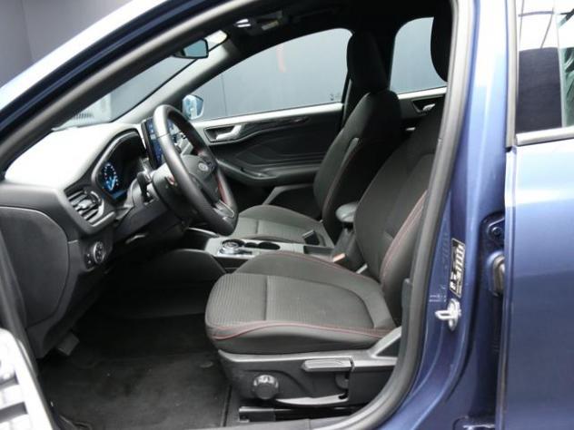 FORD Focus 1.5 EcoBlue 115CV automatico SW ST-Line rif. 24114858 - Foto 8