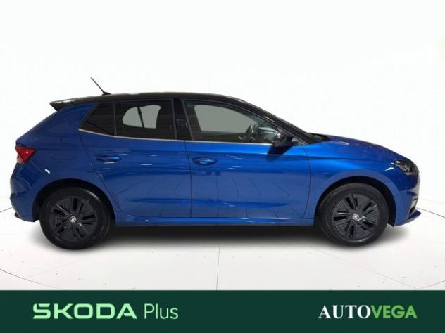 SKODA Fabia 1.0 mpi 130 edition 80cv rif. 23726938 - Foto 3