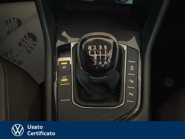 VOLKSWAGEN Tiguan 1.5 tsi life 130cv rif. 23824777 - Foto 10