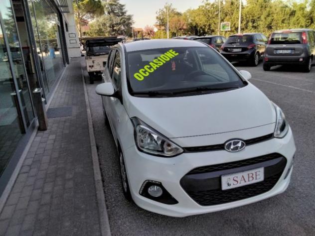 HYUNDAI i10 1.0 MPI Login rif. 23980129 - Foto 6