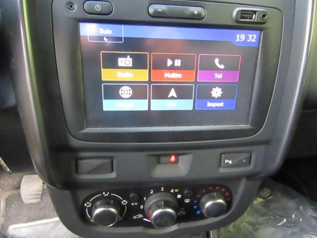 Dacia Duster 1.6 BZ basso chilometraggio - Foto 7