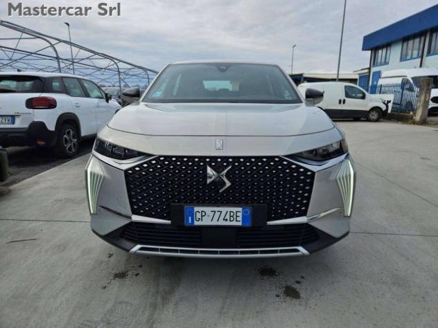 DS AUTOMOBILES DS 7 BlueHDi 130 CV Aut. Business Bastille - GP774BE rif. 23994966 - Foto 5
