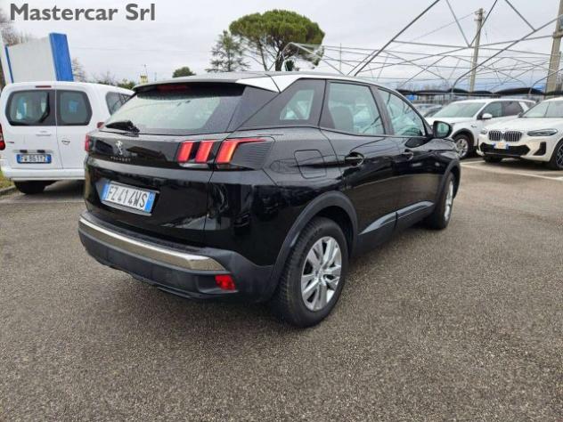 PEUGEOT 3008 Autocarro N1 3008 1.5 bluehdi Access tg : FZ414WS rif. 23903868 - Foto 6