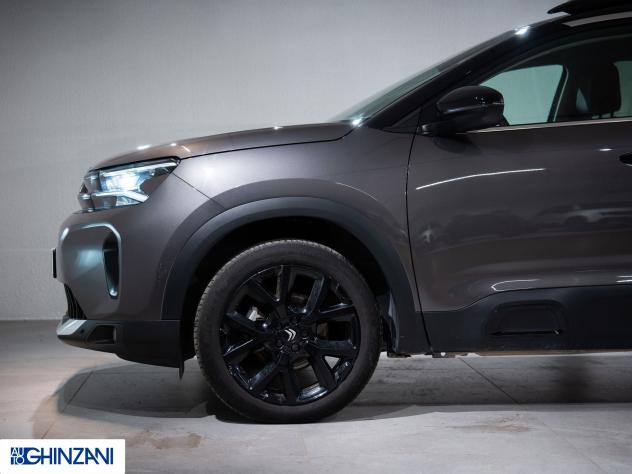 Citroën C5 Aircross C5 Aircross BlueHDi 130 S&S EAT8 Max - "PREZZO VERO" - Foto 9