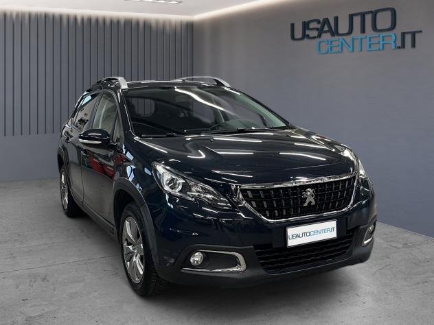 Peugeot 2008 1.5 bluehdi Allure s&s 100cv my19 - Foto 2