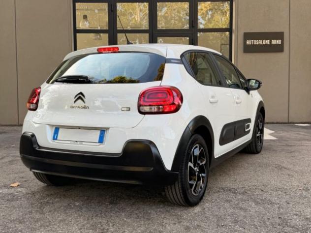 CITROEN C3 PureTech 83 S&S C-Series rif. 24094669 - Foto 7