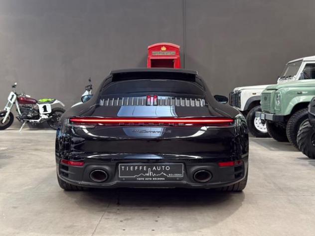 PORSCHE 911 Carrera 4S rif. 24059285 - Foto 5