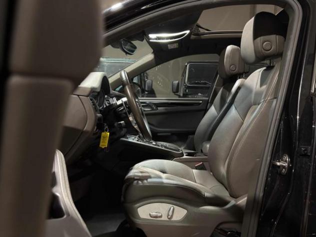 PORSCHE Macan 3.0 S Diesel rif. 23104098 - Foto 8