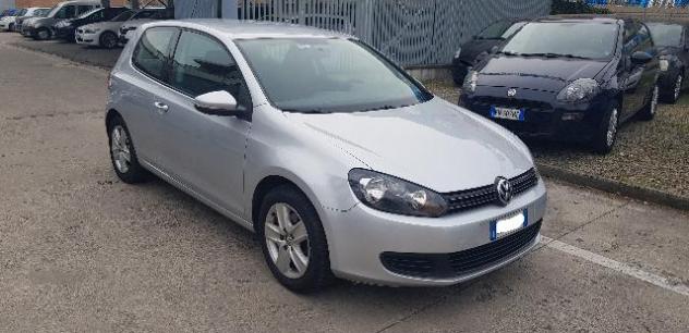 Volkswagen Golf 1.6 3p. Comfortline - Foto 3