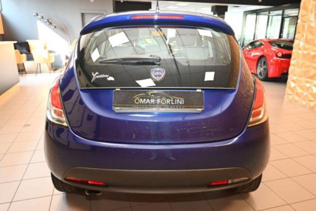 LANCIA Ypsilon 1.2 69CV GPL ECOCHIC ELEFANTINO E6b X NEOPATENTATI rif. 24093578 - Foto 6