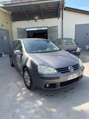 Volkswagen Golf 1.6 3p. Comfortline BiFuel G