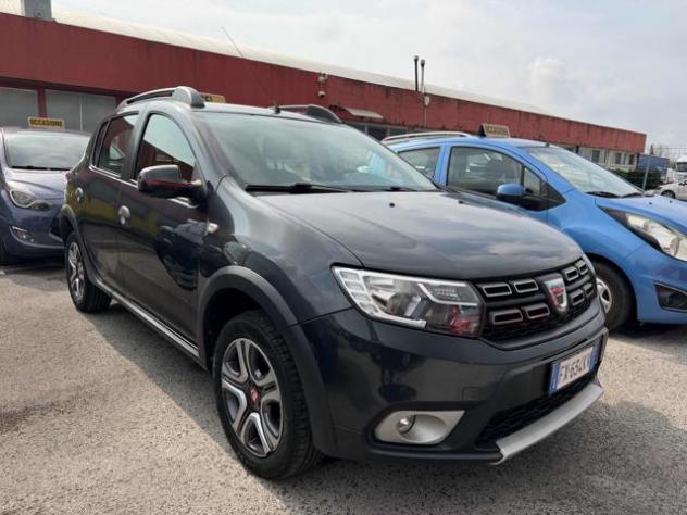 DACIA Sandero Stepway 1.5 Blue dCi 95 CV Comfort rif. 24000170 - Foto 2