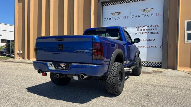 DODGE RAM 5.7L V8 HEMI CABINA SINGOLA - 2014 - Foto 4