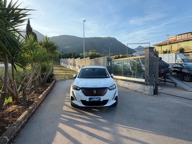 PEUGEOT - 2008 - PureTech 100 S&S Allure - Foto 3