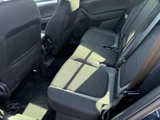 SKODA Kodiaq 2.0 TDI EVO SCR DSG Ambition rif. 23789843 - Foto 8