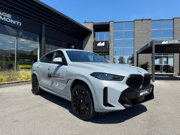 BMW X6 Xdrive30d MSport Pro auto - Foto 2