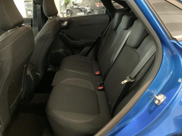 Ford Puma 1.0 Ecoboost Hybrid 125CV Titanium - Foto 6