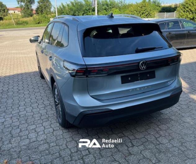Volkswagen Tiguan 2.0 TDI 110KW SCR Edition Plus DSG PREZZO VERO - Foto 3