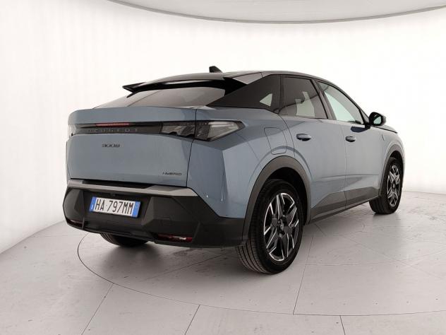 Peugeot 3008 III 2024 1.2 hybrid GT 145cv e-dcs6 - Foto 7