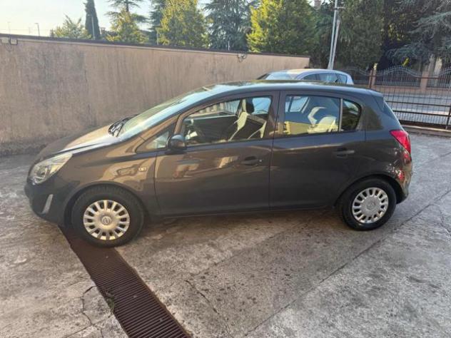 OPEL Corsa 1.3 CDTI 75CV F.AP. 5 porte Ecotec rif. 23991214 - Foto 5