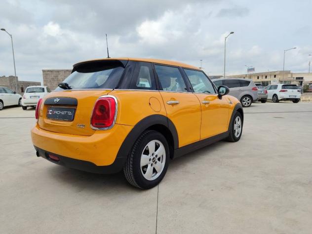 Mini Mini 5 Porte 1.2 One 5p - Foto 8