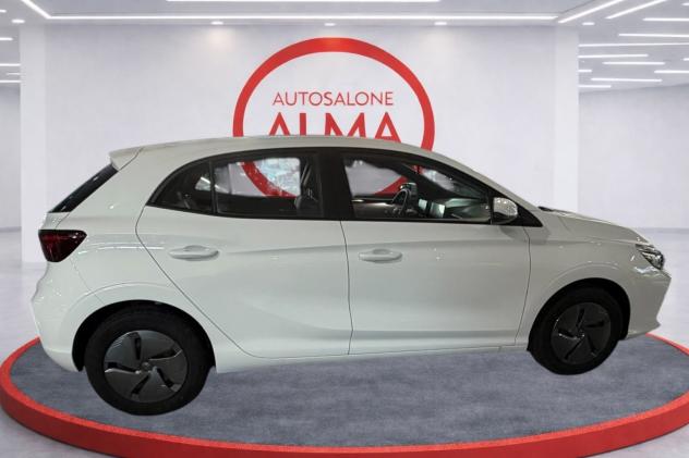 MG MG3 MG3 1.5 hybrid+ Standard auto PREZZO REALE - Foto 5