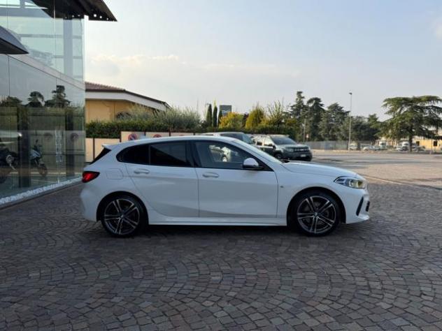 BMW 116 d 5p. Msport Pro - Neopatentati rif. 24203491 - Foto 3