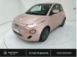 FIAT 500 (2020--) 500e Berlina 42 kWh Icon +