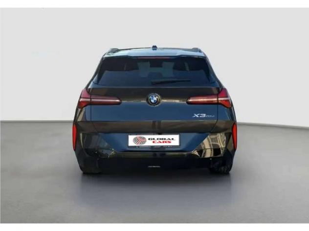 BMW X3 X3 xdrive20d MSport auto/H-Kardon/19"/Driving Assi rif. 24207407 - Foto 4