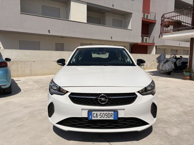 OPEL CORSA 1.2 EDITION - Foto 9