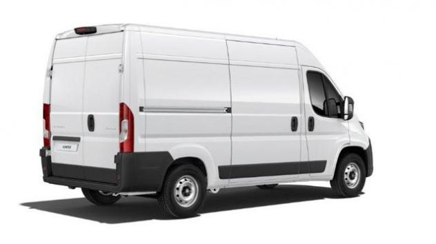 CITROEN Jumper 30 2.2 BlueHDi 120 L2H2 - KM ZERO ITALIANA rif. 24013521 - Foto 2