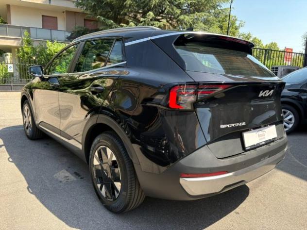 KIA Sportage 1.6 TGDi HEV AT Business rif. 23667712 - Foto 5