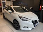 NISSAN Micra 1.0 IG 12V 5 porte Visia rif. 23791095