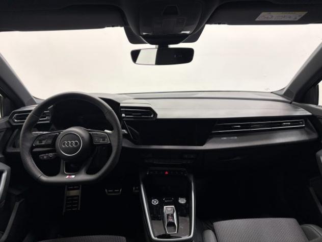 AUDI A3 ALLSTREET TDI S-TRONIC rif. 24125451 - Foto 4