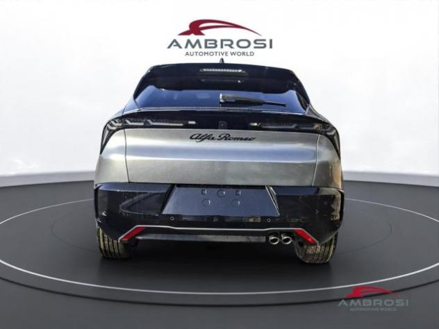 ALFA ROMEO Junior ibrida Edizione Milano Cortina 2026 1.2 145CV Hybr rif. 23849740 - Foto 8