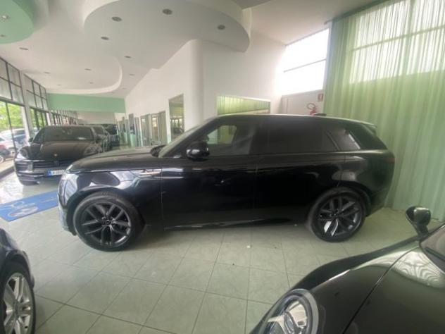 LAND ROVER Range Rover Sport 3.0D l6 Dynamic HSE rif. 23485009 - Foto 4