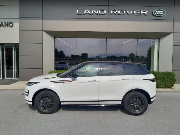 Land Rover Range Rover Evoque 2.0 D163 MHEV R-Dynamic S AWD auto - Foto 4