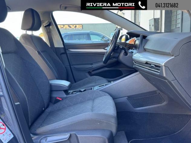 VOLKSWAGEN Golf 2.0 TDI 116CV DSG Life rif. 24105177 - Foto 8