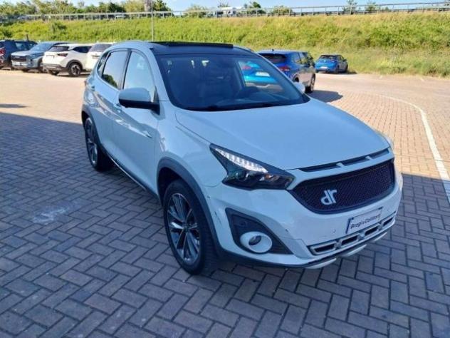 DR Automobiles DR F35 DR DR 6 - DR 6 1.5 155CV rif. 24091029