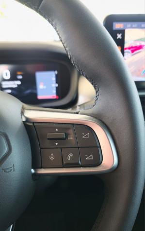 Jeep Avenger 1.2 Turbo Summit - Foto 10