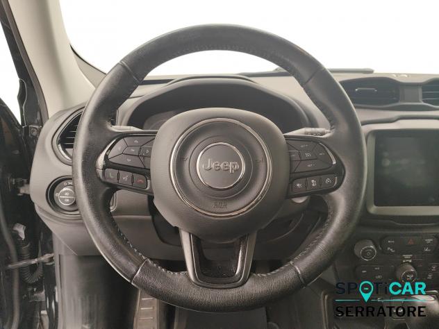 Jeep Renegade 2019 1.3 t4 Business 2wd 150cv ddct - Foto 9