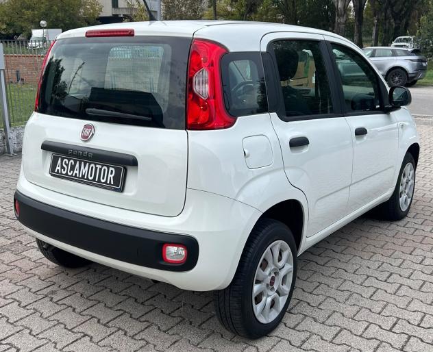 Fiat Panda 0.9 TwinAir Turbo Natural Power Easy - Foto 3