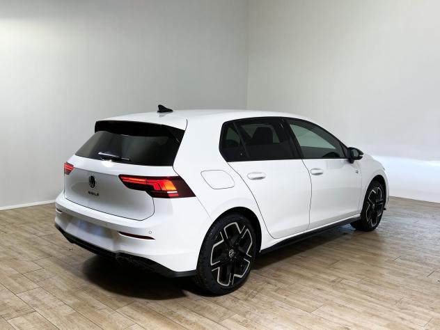 Volkswagen Golf Golf 1.5 etsi R-Line Plus 150cv dsg - Foto 4