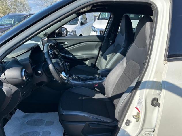 NISSAN Juke 2ª serie Juke 1.0 DIG-T 114 CV DCT N-Connecta - Foto 6