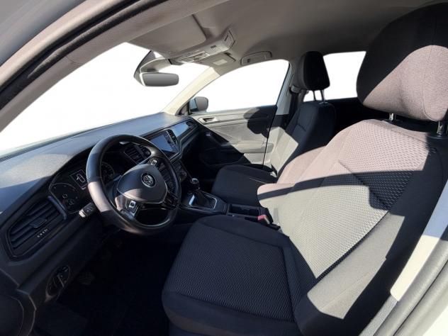 Volkswagen T-Roc Volkswagen T-Roc 1.6 TDI 115 CV Business - Foto 9