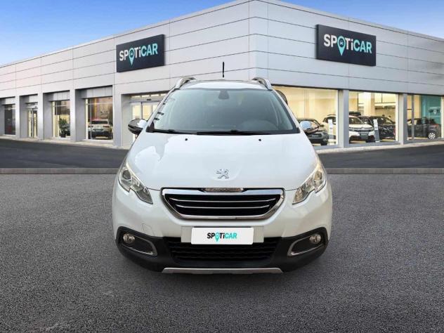 Peugeot 2008 1° serie BlueHDi 100 Allure - Foto 2