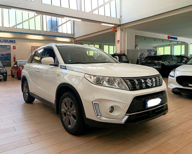 Suzuki Vitara 1.0 Boosterjet 4WD AllGrip Cool - Foto 2